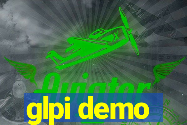 glpi demo
